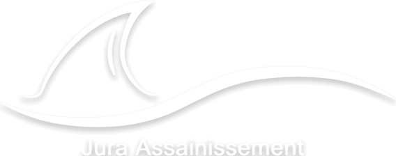 Logo Jura Assainissement